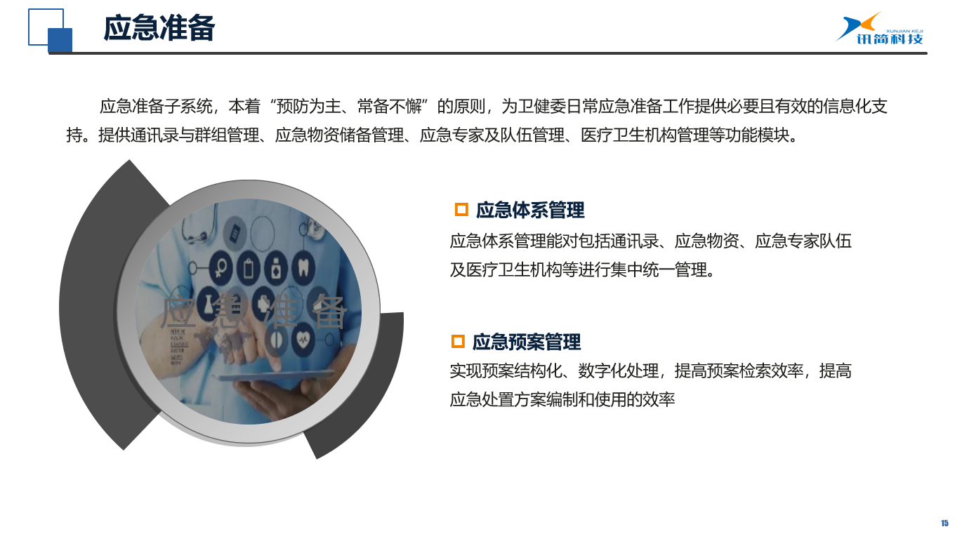 讯简科技